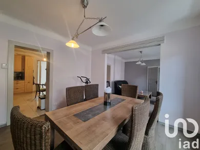 Apartment at Forbach (57600)