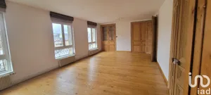 Appartement à Elbeuf (76500)