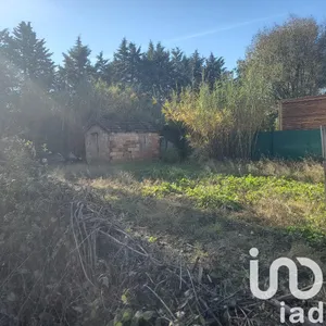 Terrain à bâtir à Saint-Geniès-de-Malgoirès (30190)