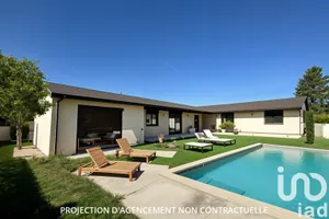 Maison à Sérignan (34410)