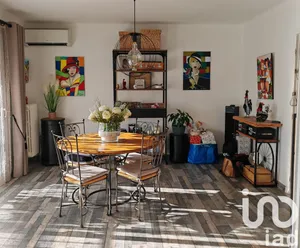 Apartment at Toulon (83200)