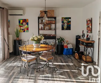 Appartement à Toulon (83200)