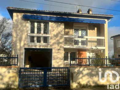 House at Gaillac (81600)