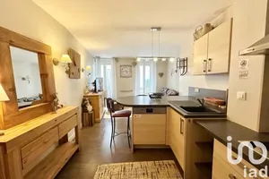 Appartement à Cauterets (65110)