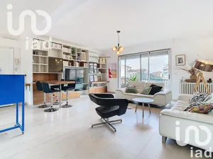 Appartement à Perpignan (66000)