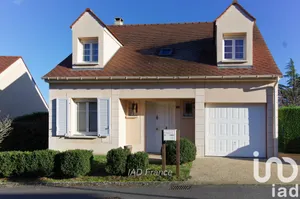 Maison à Poissy (78300)