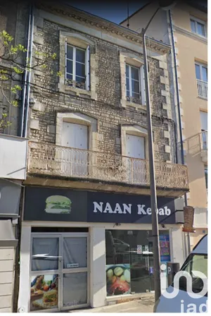 Building in Niort (79000)