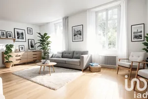 Appartement à Clarensac (30870)