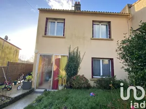 Maison à Les Herbiers (85500)
