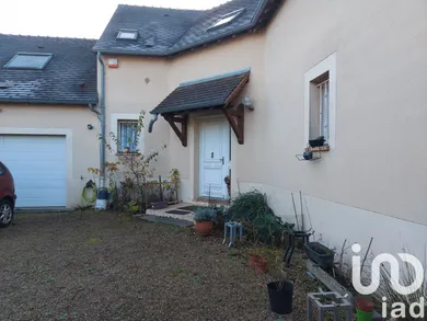 Maison à VENEUX LES SABLONS (77250)