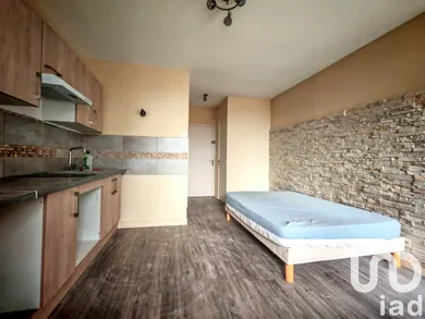 Studio at Vallon-Pont-d'Arc (07150)