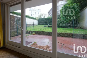 Studio à Charenton-le-Pont (94220)