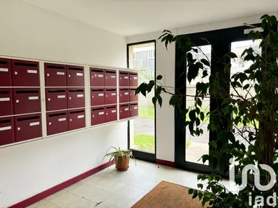 Apartment at Ivry-sur-Seine (94200)