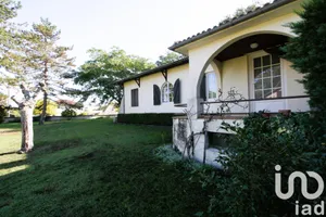 Maison à Saint-Symphorien (33113)