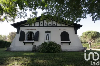 Maison à Saint-Symphorien (33113)