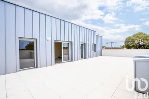 Appartement à Bègles (33130)