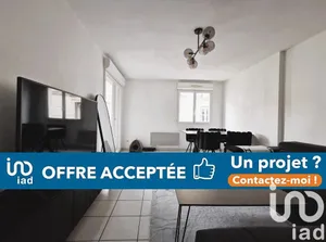 Appartement à Béziers (34500)