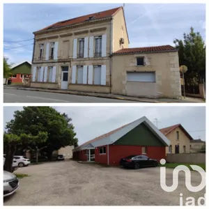 Immeuble à Bergerac (24100)