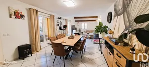 Maison traditionnelle à Magalas (34480)