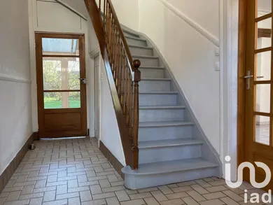 House at Willems (59780)