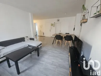 Appartement à Le Havre (76600)