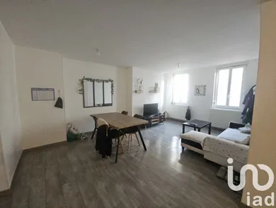 Appartement à Le Havre (76600)
