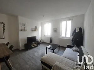 Apartment at Le Havre (76600)