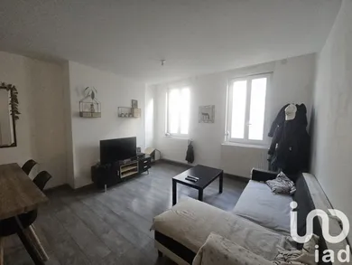Apartment at Le Havre (76600)