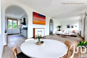 Maison de village à Longuenée-en-Anjou (49770)