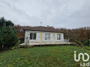 Maison à Ferrières-en-Gâtinais (45210)