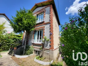 Maison traditionnelle à Argenteuil (95100)
