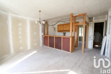 Maison à Le Bugue (24260)