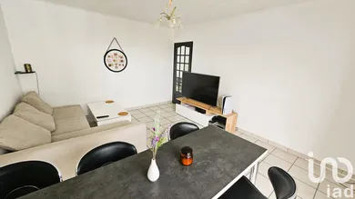 Apartment at Clermont-Ferrand (63100)
