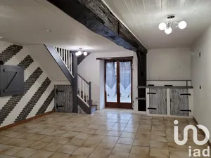 Village house at La Celle-les-Bordes (78720)