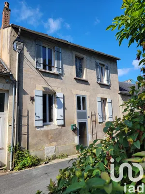 Immeuble à Le Bugue (24260)