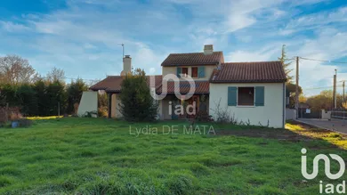 Maison à Beauzelle (31700)