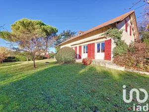 Maison à Lectoure (32700)