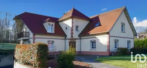 Pavillon à Saint-Germer-de-Fly (60850)