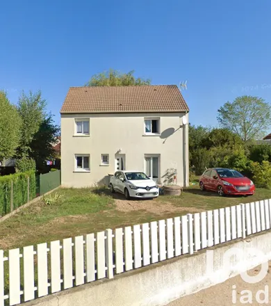 Maison à Semoy (45400)