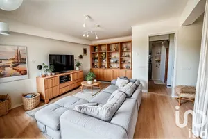 Appartement à Marseille (13004)