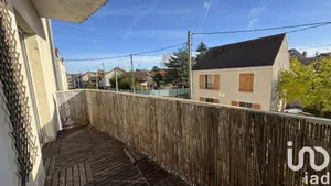 Apartment at Melun (77000)