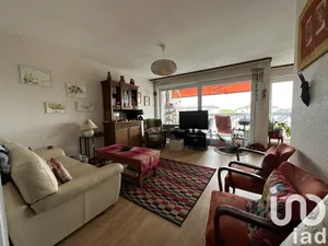 Apartment at Lingolsheim (67380)