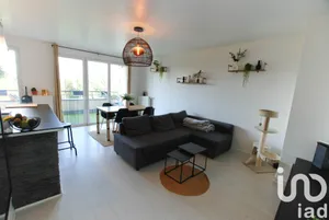 Apartment at Corbeil-Essonnes (91100)
