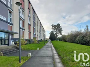 Apartment at Beauvais (60000)
