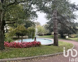 Studio at Sceaux (92330)
