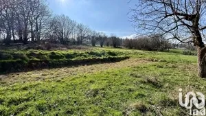 Terrain à bâtir à Hultehouse (57820)