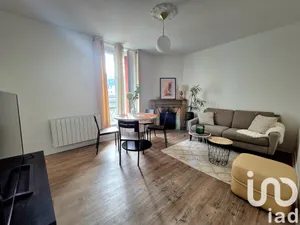 Appartement à Herblay-sur-Seine (95220)