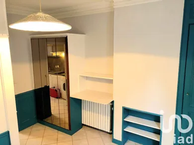 Studio à Sens (89100)