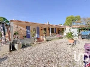 Maison à Bras (83149)