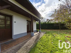 House at Rang-du-Fliers (62180)